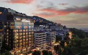 Moevenpick Hotel & Thermal Spa Bursa