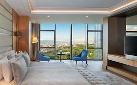 Moevenpick Hotel & Thermal Spa Bursa